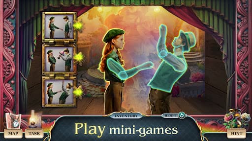 Lucky Season 2: Find Objects screenshot 14 - screenshot