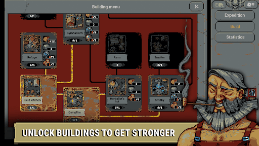 Loop Hero screenshot 2 - screenshot