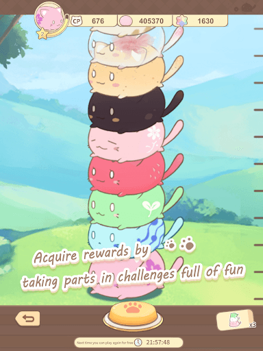 Mochicats Collection screenshot 10 - screenshot