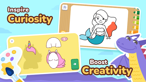 LogicLike: ABC & Math for kids screenshot 8 - screenshot