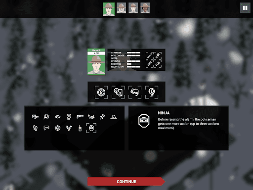 This Is the Police 2 screenshot 16 - screenshot
