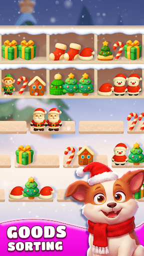 Super Sort ® - Goods Puzzle screenshot 2 - screenshot