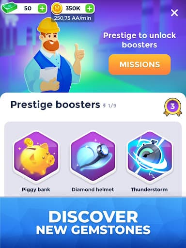 Mining Inc. screenshot 17 - screenshot