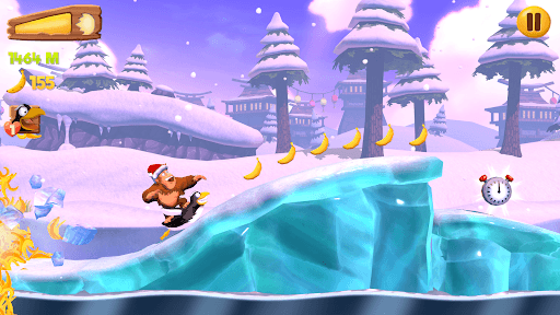 Banana Kong 2 screenshot 22 - screenshot