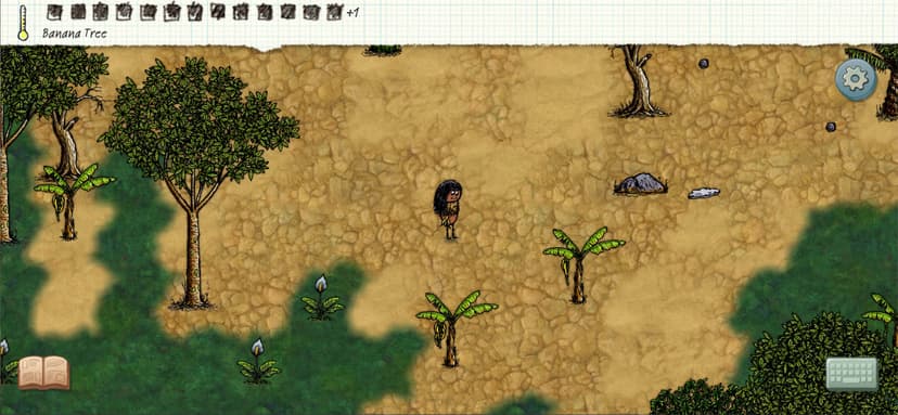 You are Hope screenshot 8 - screenshot