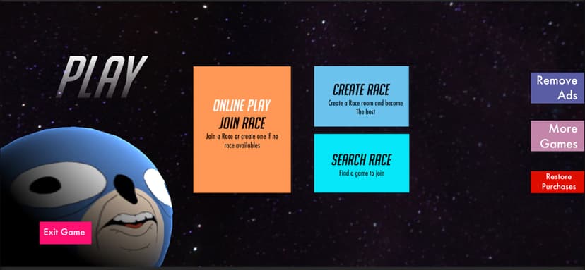 Sanic Ball screenshot 5 - screenshot