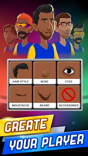 Stick Cricket Super League screenshot 1 - screenshot