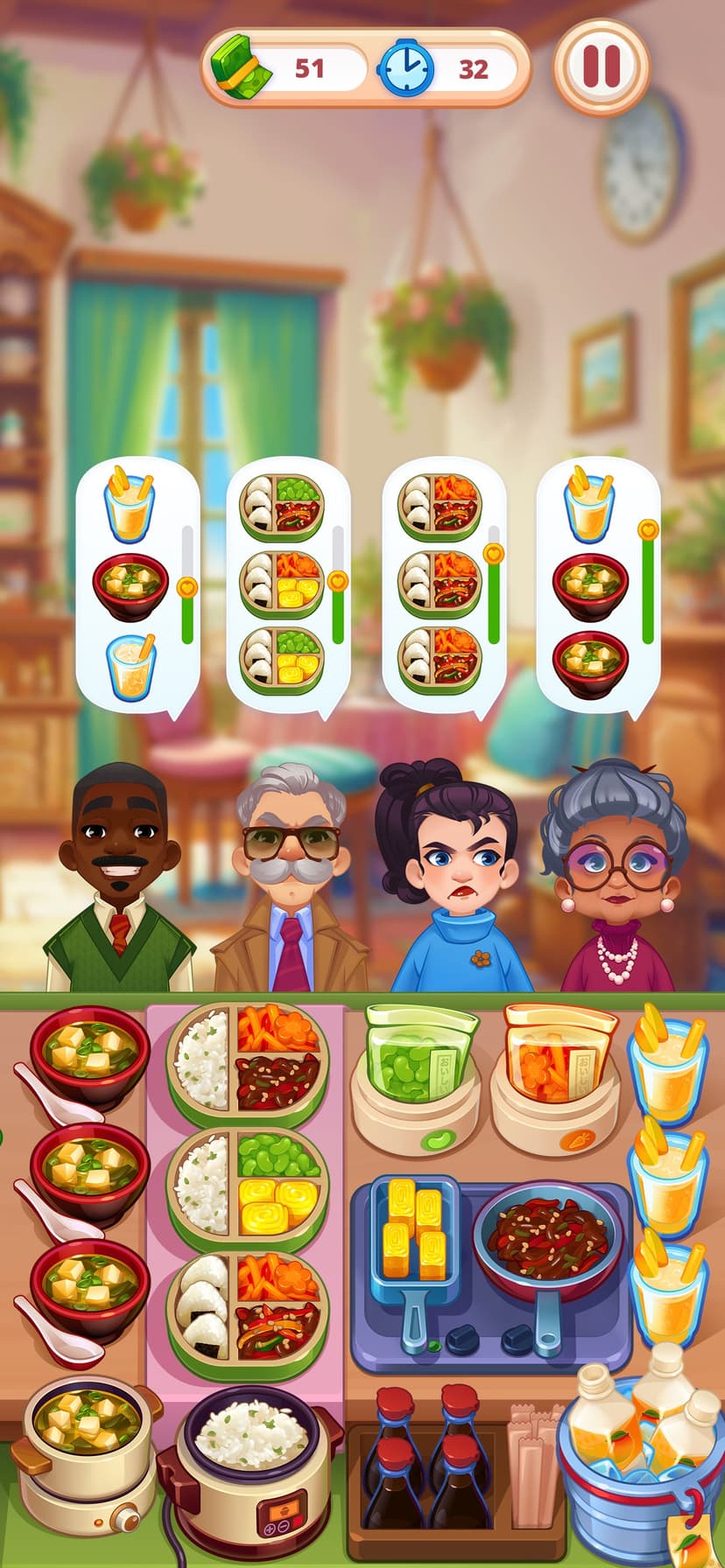 We Are Cooking screenshot 8 - screenshot
