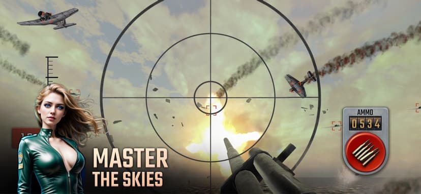 Uboat Attack screenshot 2 - screenshot
