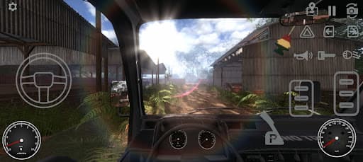 Hono Truck screenshot 5 - screenshot