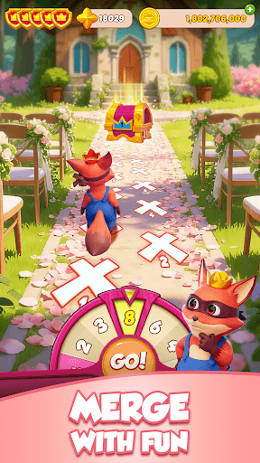 Crazy Fox screenshot 15 - screenshot
