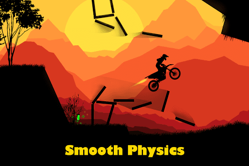 Sunset Bike Racer - Motocross screenshot 19 - screenshot