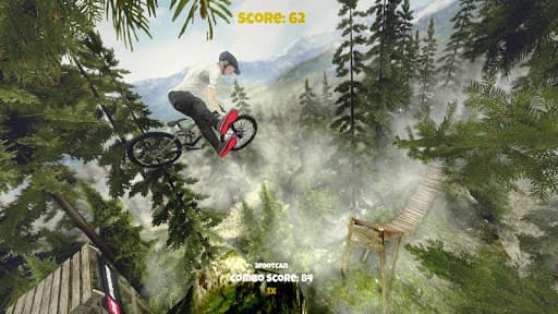 Shred! 2 - ft Sam Pilgrim screenshot 3 - screenshot