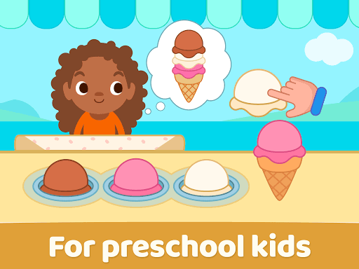 Learning games for toddlers 2+ screenshot 24 - screenshot
