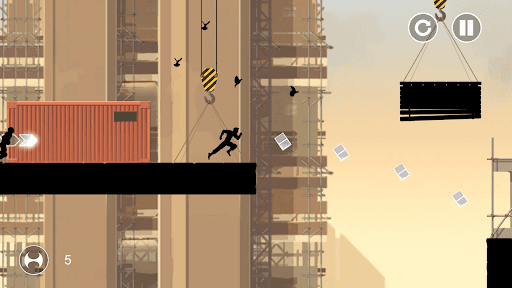 Vector Classic screenshot 15 - screenshot