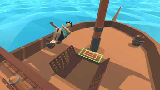Flip Trickster - Parkour Simul screenshot 4 - screenshot