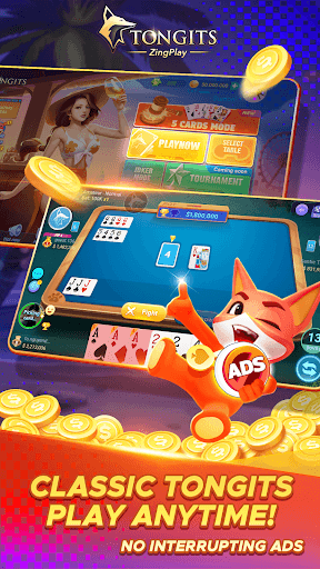 Tongits Zingplay - Card Game screenshot 8 - screenshot