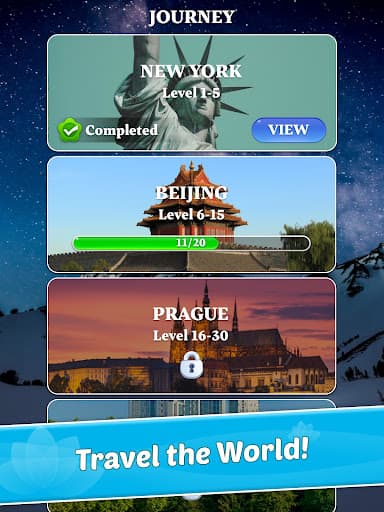 Word Town: Word Search Puzzles screenshot 21 - screenshot