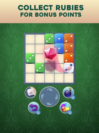 Dice Merge! Puzzle Master screenshot 12 - screenshot