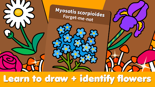 Garden：Coloring Games for Kids screenshot 22 - screenshot