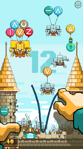 Magic Touch: Wizard for Hire screenshot 6 - screenshot