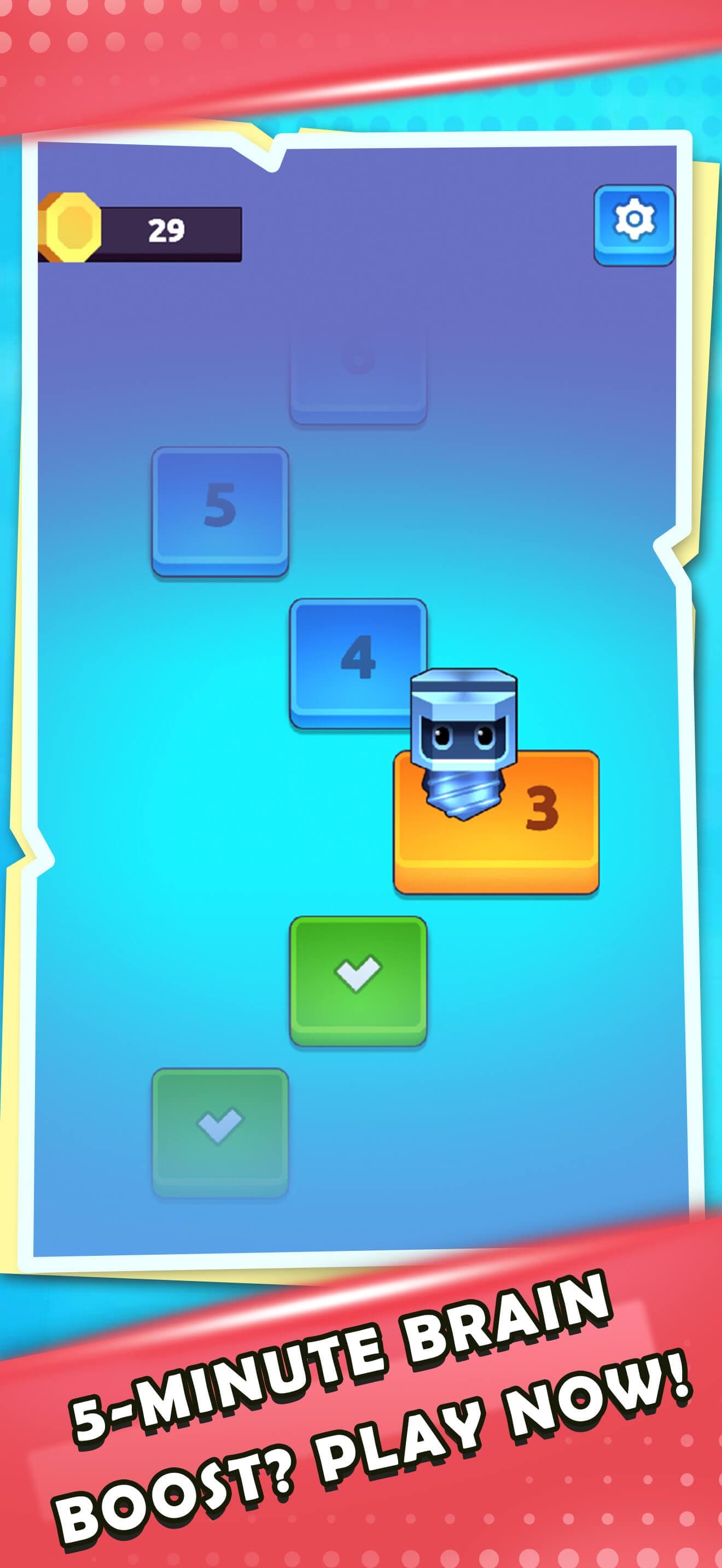 Screw Drop screenshot 5 - screenshot