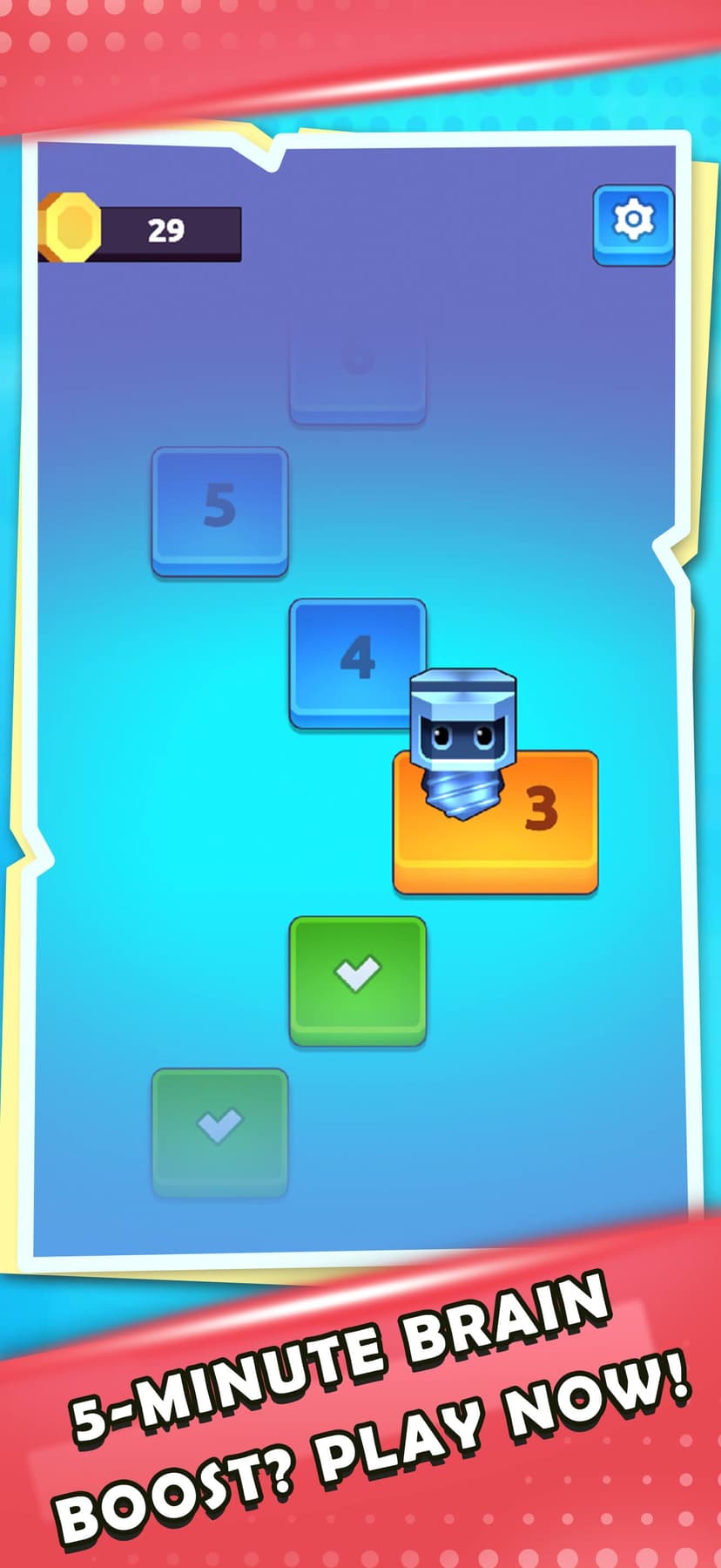 Screw Drop screenshot 5 - screenshot