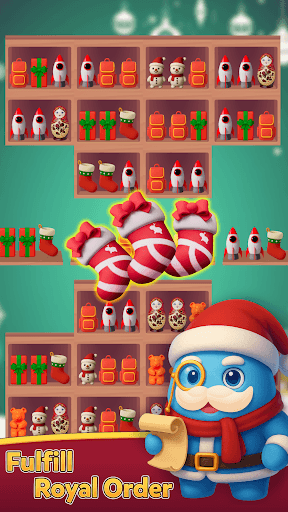 Royal Sort screenshot 2 - screenshot