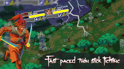 Clan N screenshot 8 - screenshot