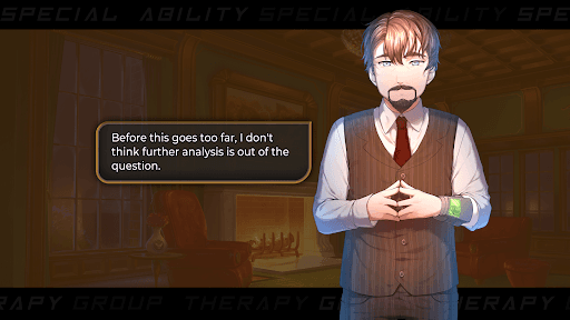 ESPIONAGE: Mafia Evolved screenshot 6 - screenshot