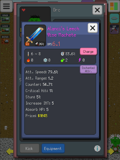 Goblin's Workshop screenshot 11 - screenshot