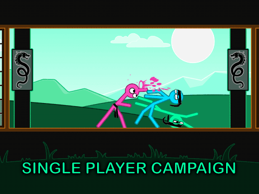 Slapstick Fighter - Fight Game screenshot 7 - screenshot