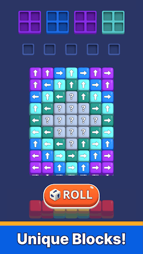 Arrow Dice Roll screenshot 4 - screenshot