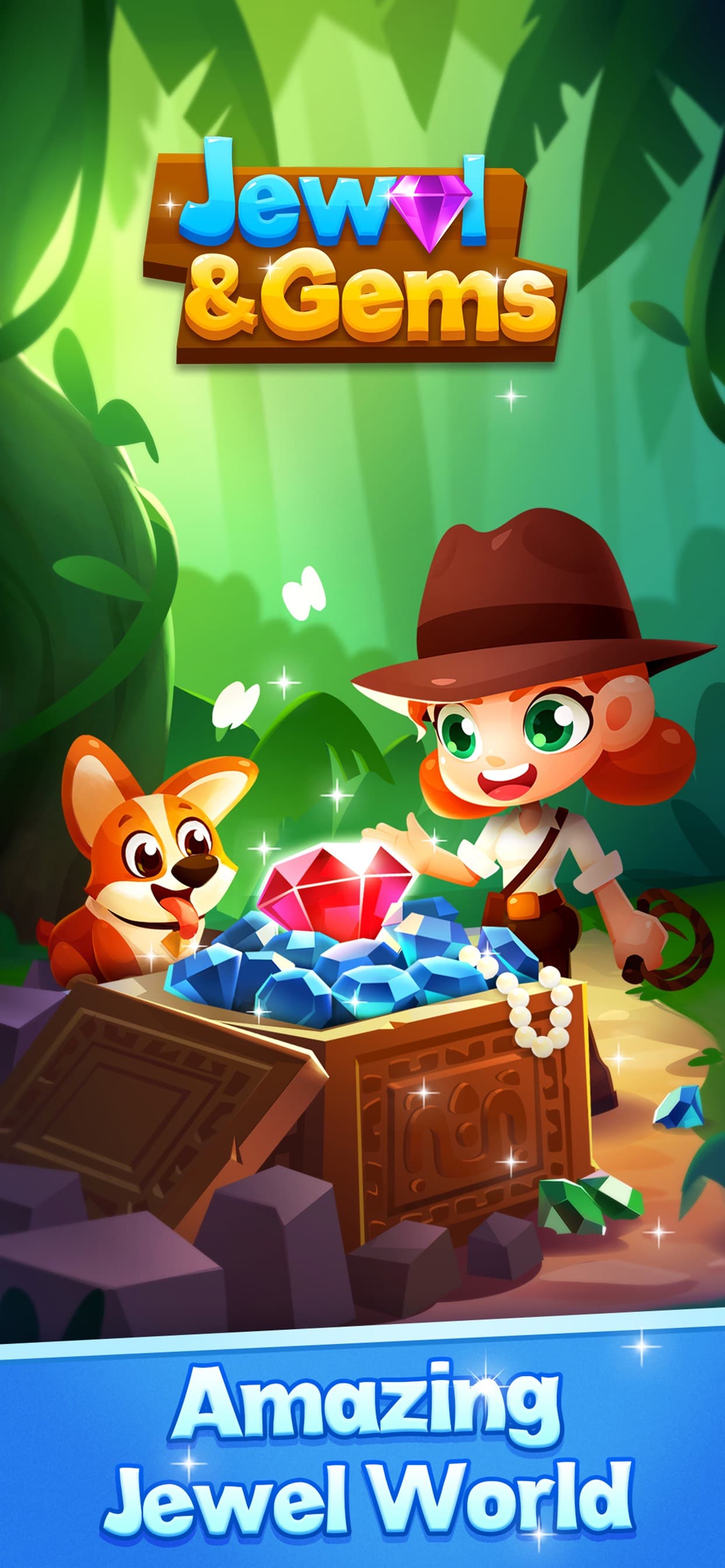 Jewel & Gems Mania 2020 screenshot 2 - screenshot