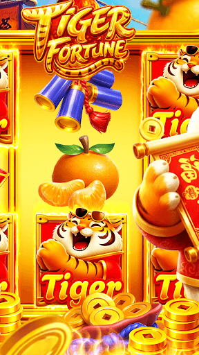 Tiger Fortune Challenge screenshot 2 - screenshot
