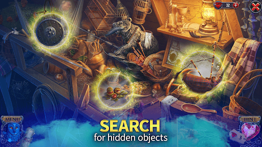 Bitter Awakening F2P Adventure screenshot 17 - screenshot