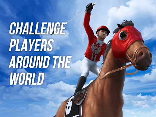 Photo Finish Horse Racing screenshot 11 - screenshot