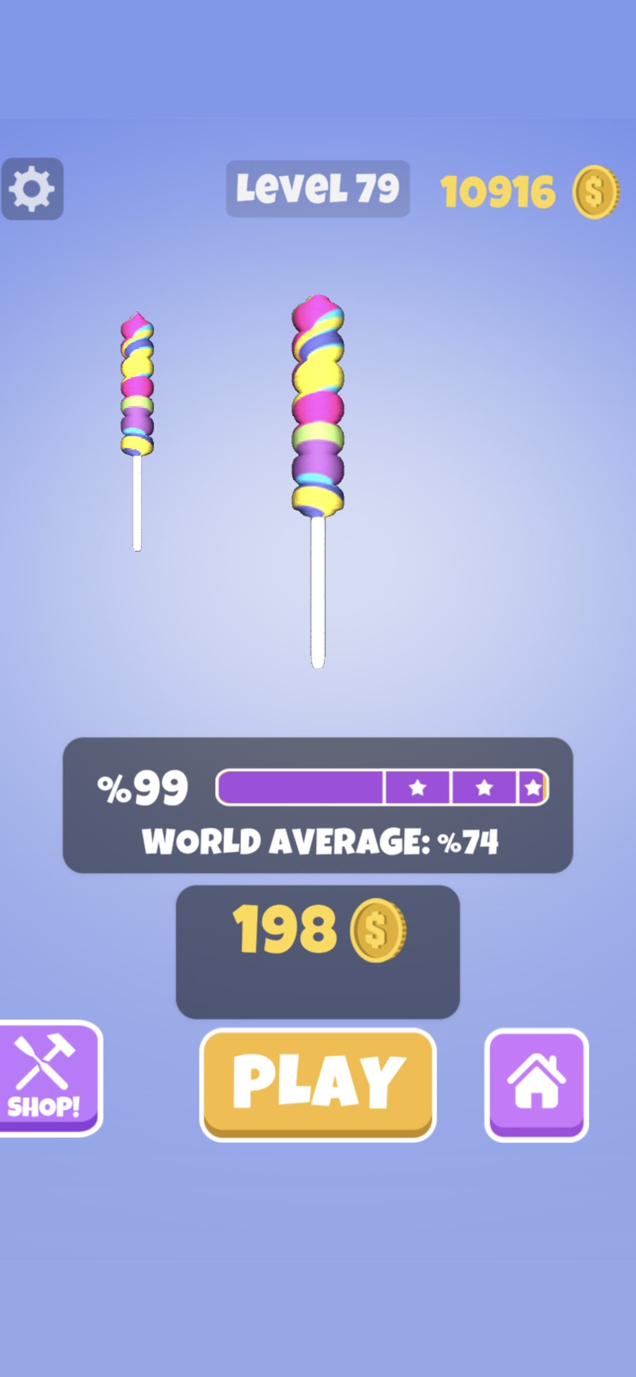 Wood Shop screenshot 1 - screenshot