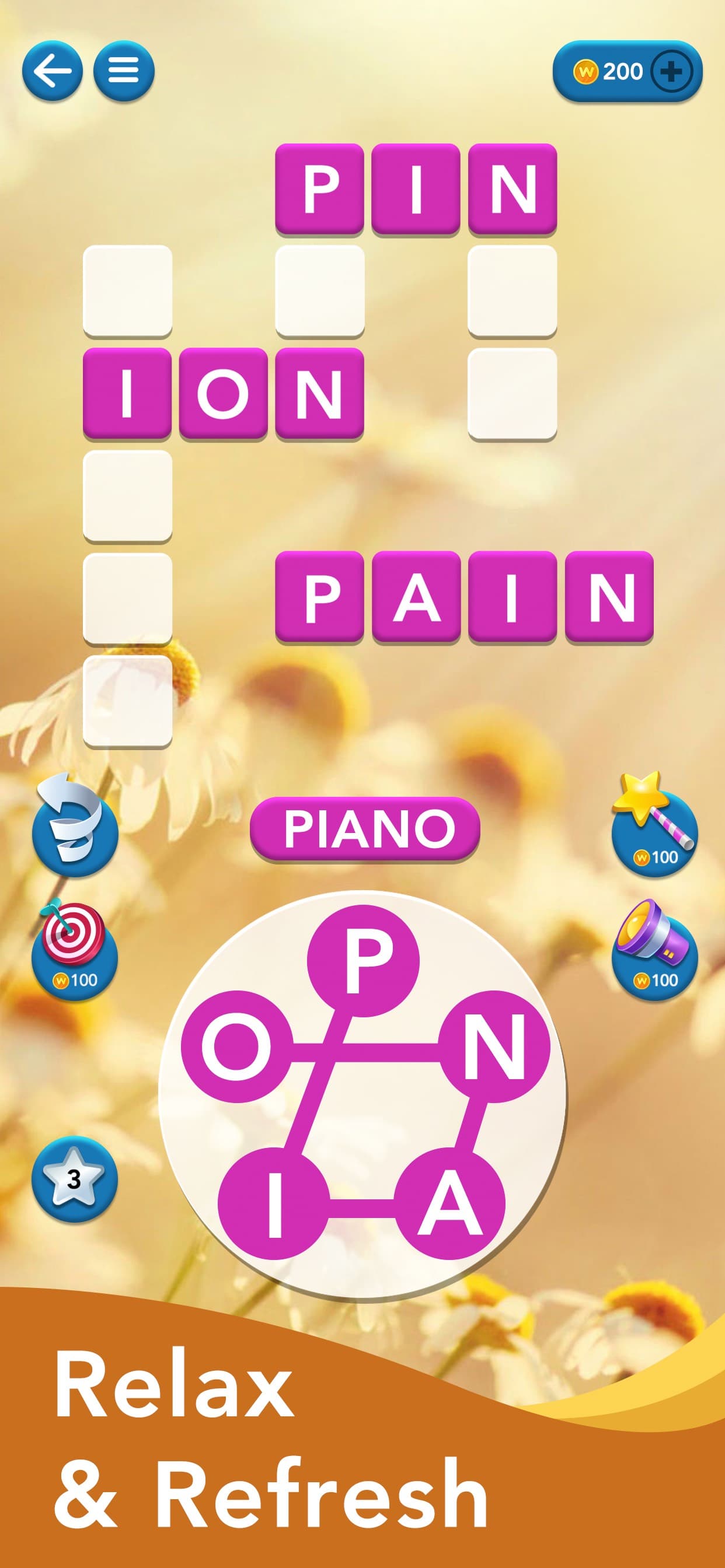 Crossword Daily! screenshot 4 - screenshot