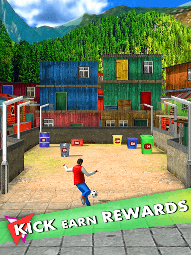 Street Chaser screenshot 13 - screenshot