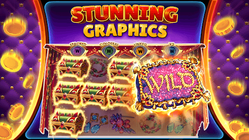 Slots UP: 777 casino games screenshot 3 - screenshot