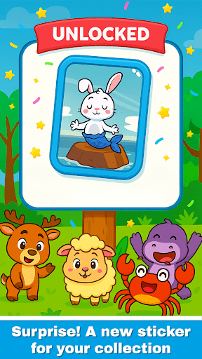 MemoKids: Memory Games, kids screenshot 23 - screenshot