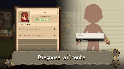Potion Permit screenshot 2 - screenshot