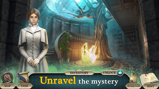Book Travelers 1: Adventures screenshot 3 - screenshot