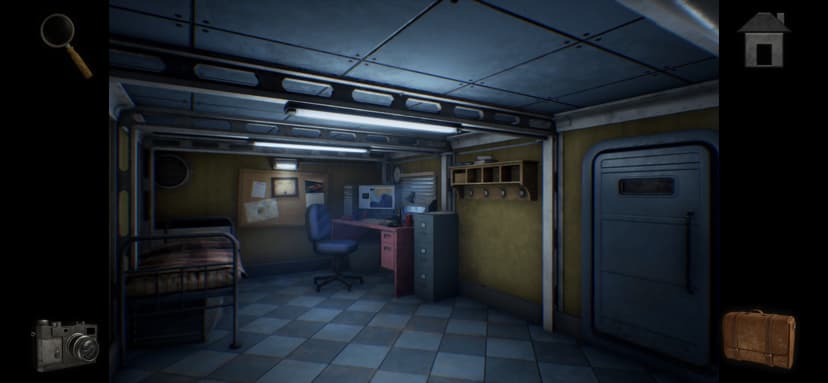 Meridian 157: Prologue screenshot 6 - screenshot