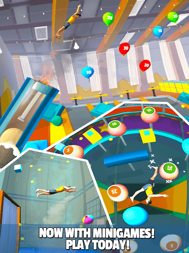 Flip Master screenshot 20 - screenshot