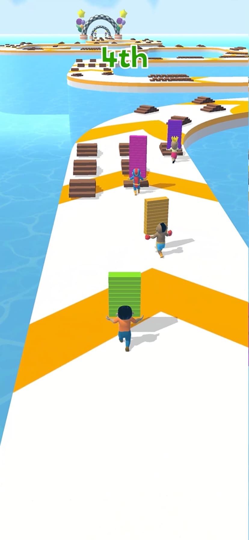 Shortcut Run screenshot 2 - screenshot