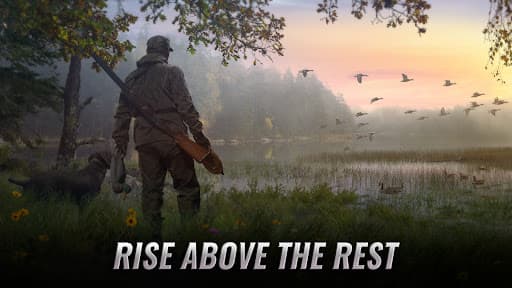 Hunting Clash: Sniper Shooting screenshot 6 - screenshot