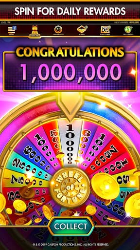 DoubleDown Fort Knox Slot Game screenshot 11 - screenshot