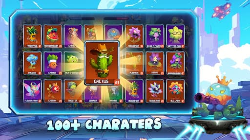 Zombie must die: Tower Defense screenshot 3 - screenshot